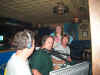 DJs Brian Delp, Todd Mills, Mighty Rickster, & Beth