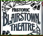 Historic Blairstown Theatre