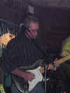 Quartermoon Slideman, Paul Sobo