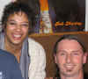 Mark & Krista